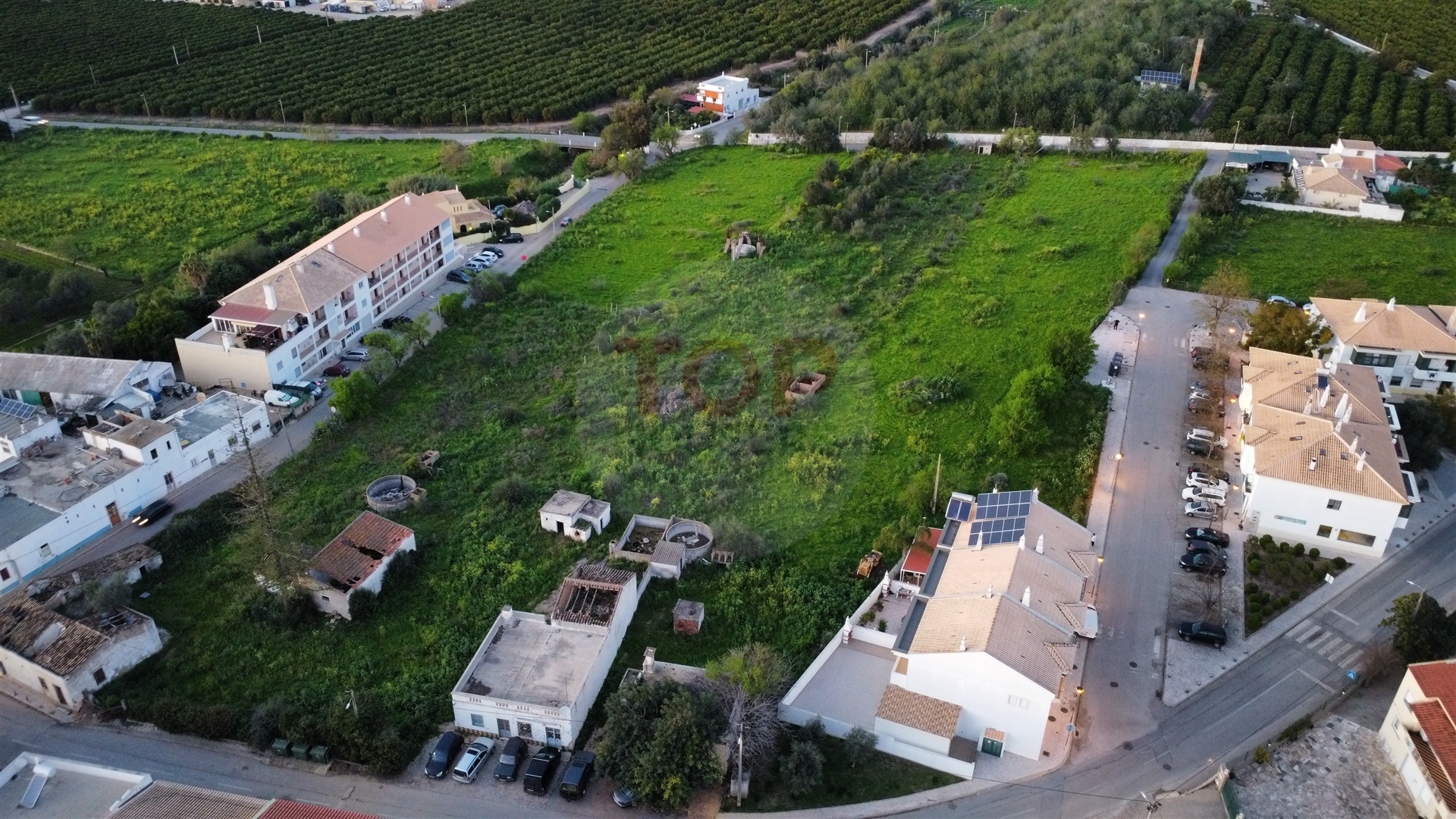 Terreno Urbano  Venda em Conceição e Estoi,Faro